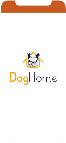 Desenvolvimento do aplicativo DogHome