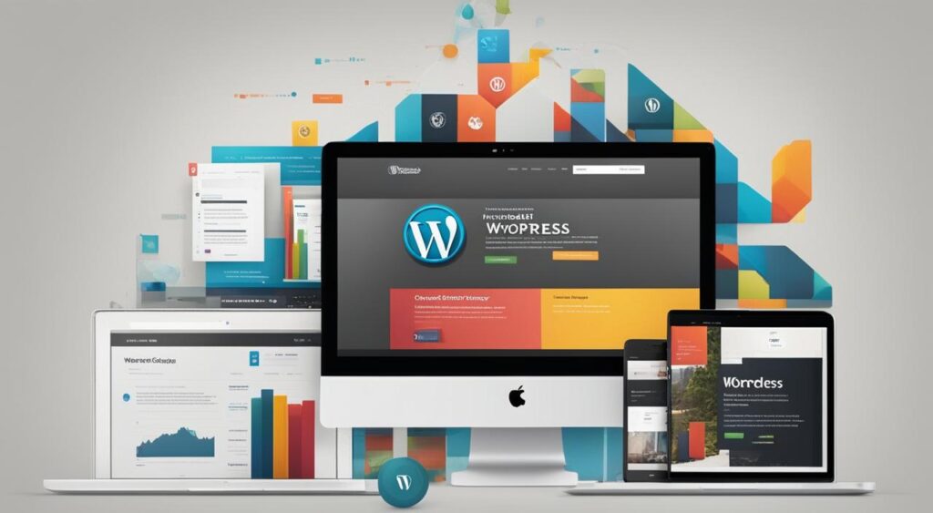 História e desenvolvimento do WordPress